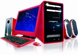 愛國(guó)者炫彩嘉年華 購(gòu)機(jī)即享398元超值軟件大禮包，開啟高效數(shù)字生活