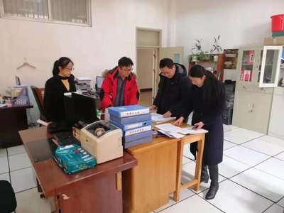 后勤服務(wù)總公司全面部署落實(shí)寒假保障工作