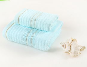 尊享柔軟體驗(yàn) | 純棉浴巾團(tuán)購活動(dòng)現(xiàn)已開啟，鵬慧紡織匠心出品的奢華浴巾